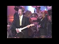 Finale Performance of "Sweet Home Chicago" at the 2000 Rock & Roll Hall of Fame Induction Ceremony