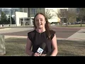 Accused soup thrower going to trial over incident in viral