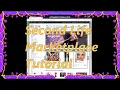 Second Life Marketplace Tutorial - How to use the marketplace to find and buy your fav items