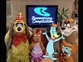Boomerang Cartoon Compilation with bumpers and commercials