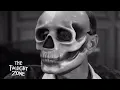 The Twilight Zone Classic The Masks - You re Caricatures