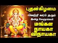 Lagu 🔴LIVE SONGS | புதன்கிழமை கேட்க வேண்டிய மங்கள நாயகா விநாயகா விநாயகர் பாடல் | Vinayagar Tamil Songs