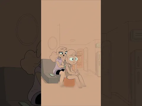 E SE EU TE TRAÍSSE?? | OverDub | BrioAnimations PT/BR
