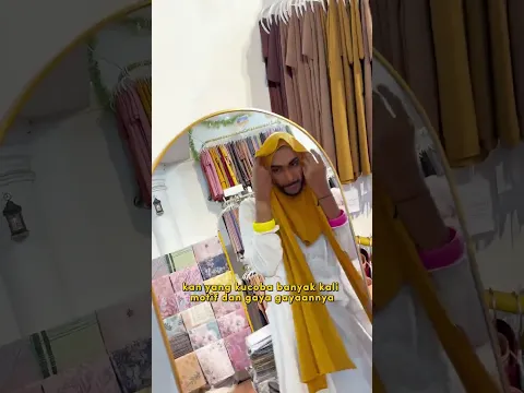 JADI GK PUSING LAGI AWAK DIBUAT!!!