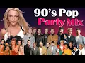 Download Lagu 90’s Pop Legends Playlist 🎶 Britney Spears, Westlife, BSB, NSYNC Greatest Hits