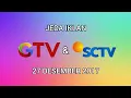 Kompilasi Jeda Iklan - GTV, SCTV (27 Desember 2017)