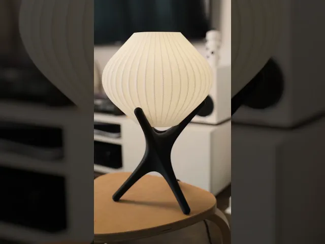 Atlas Lamp 2 video thumbnail