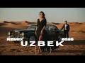 Lagu Ultimate Uzbek Habibi Love Remix 2026 | Silk Road Sunset Melody ✨