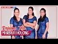 Download Lagu Rajumi Trio - Mardua Holong [Official Music Video]