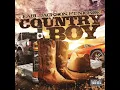 Country Boy (feat. Nickoe)