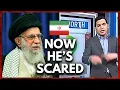 Lagu Khamenei Finally Got Scared As His Net Worth Just Went Viral