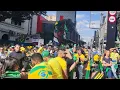 Download Lagu Bolsonaro na Avenida Paulista Com o Povo nas Ruas ao vivo