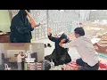 Download Lagu The War Over the Lights: Hamza and his mother attack Fatima and the collapse of the family
