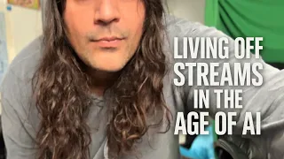 AI Music Spotify Bots The Streaming Economy A Working Artist S Perspective 