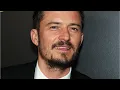 Video di Orlando Bloom To Self-Quarantine