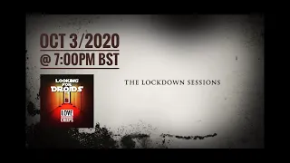 Looking for Droids - Facebook live Promo