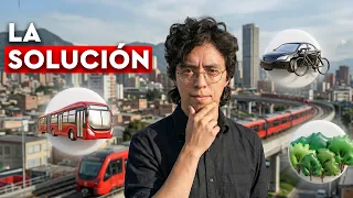 The Definitive Plan to Fix Bogota