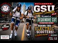 GSU Summer Semester Pt 2 Pillaboys At Dequindre Cut Grindin State Univercity