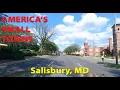 Salisbury Maryland America s Small Towns