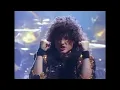 Quiet Riot - The Wild And The Young (Official Video), Full HD (AI Remastered and Upscaled)