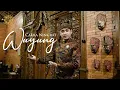 Download Lagu WUYUNG - CAKRA NINGRAT (COVER)