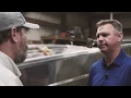 Excel Boats Plant Tour