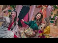 Dana Salah - Weino وينو (Official Video)