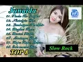 Download Lagu Junaida TOP 8 slow rock mantab suaranya