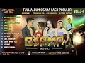 Lagu FULL ALBUM LAGU POPULER OSAMA MUSIK 0858-0208-4510 - Anijaya Studio Production // Airin Digimedia