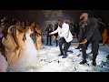 Download Lagu LISA \u0026 ANDREW WEDDING | Bridal Party Entrances