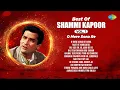 Download Lagu Shammi Kapoor Songs | O Mere Sona Re Sona | Isharon Isharon Men Dil Lenewale | Raat Ke Hamsafar