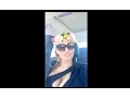 Daphne Joy Snapchat Compilation 69