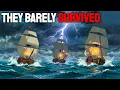 What It Was REALLY Like to Sail With Columbus in 1492 HISTORY FOR SLEEP