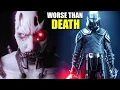 Download Lagu Why Palpatine’s Starkiller Evolution Is WAY Darker Than You Realize