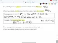 7 4 Probability - Complement Rule