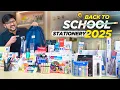 Back-to-School 2025 Must-Have Pens Notebooks Art Supplies More