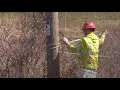 850 utility workers working on expired contract as bargaining continues