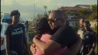 sean paul faith we a keep visualizer 