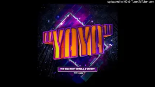 the squad feat spinza u0026 secret yaya original mix