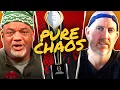 Whitlock DEBATES College Football Playoffs with Coach Jason Brown