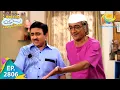 Taarak Mehta Ka Ooltah Chashmah - Episode 2806