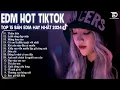Download Lagu Thấm Thía Remix ♫ BXH Nhạc Trẻ Remix Hay Nhất  - Top 15 Bản EDM TikTok Hot Trend 2024
