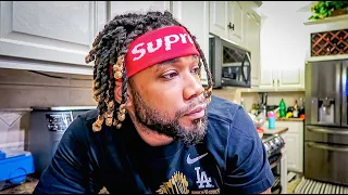 how to style dreadlocks dynasty tv hightop locs