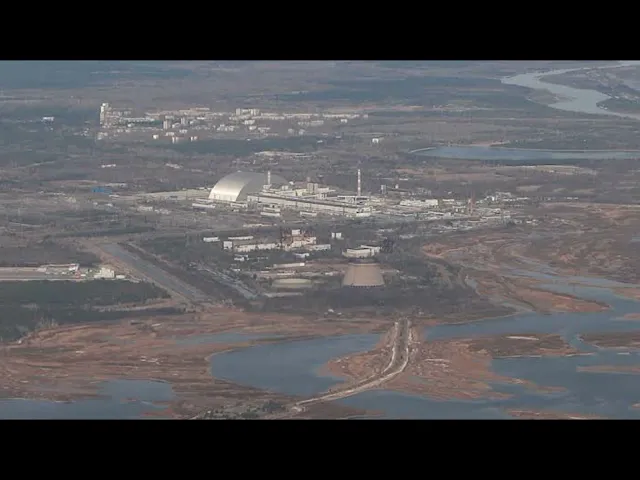 5 Mitos de Chernobyl | 35 Aniversario