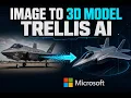 I Tested Trellis 2 Can AI Really Turn Images Into 3D Models