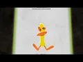 Pocoyo and The Space Circus End Credits 2008