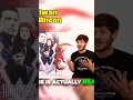 Fan asked Iwan Rheon to propose to his(Fan's) girlfriend