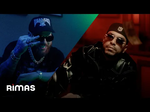 Download MP3 Miky Woodz, Ryan Castro - PARCHAR (Video Oficial)