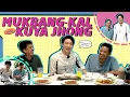 Download Lagu Mukbang-kal with my FUTURE BEST MAN Kuya Jhong Hilario | Ryan Bang