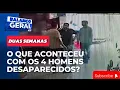 Download Lagu 15 DIAS DO DESAPARECIMENTO DOS QUATROS COBRADORES 